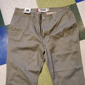 Mountain Khakis Teton Twill Pant Slim Fit 38x30
